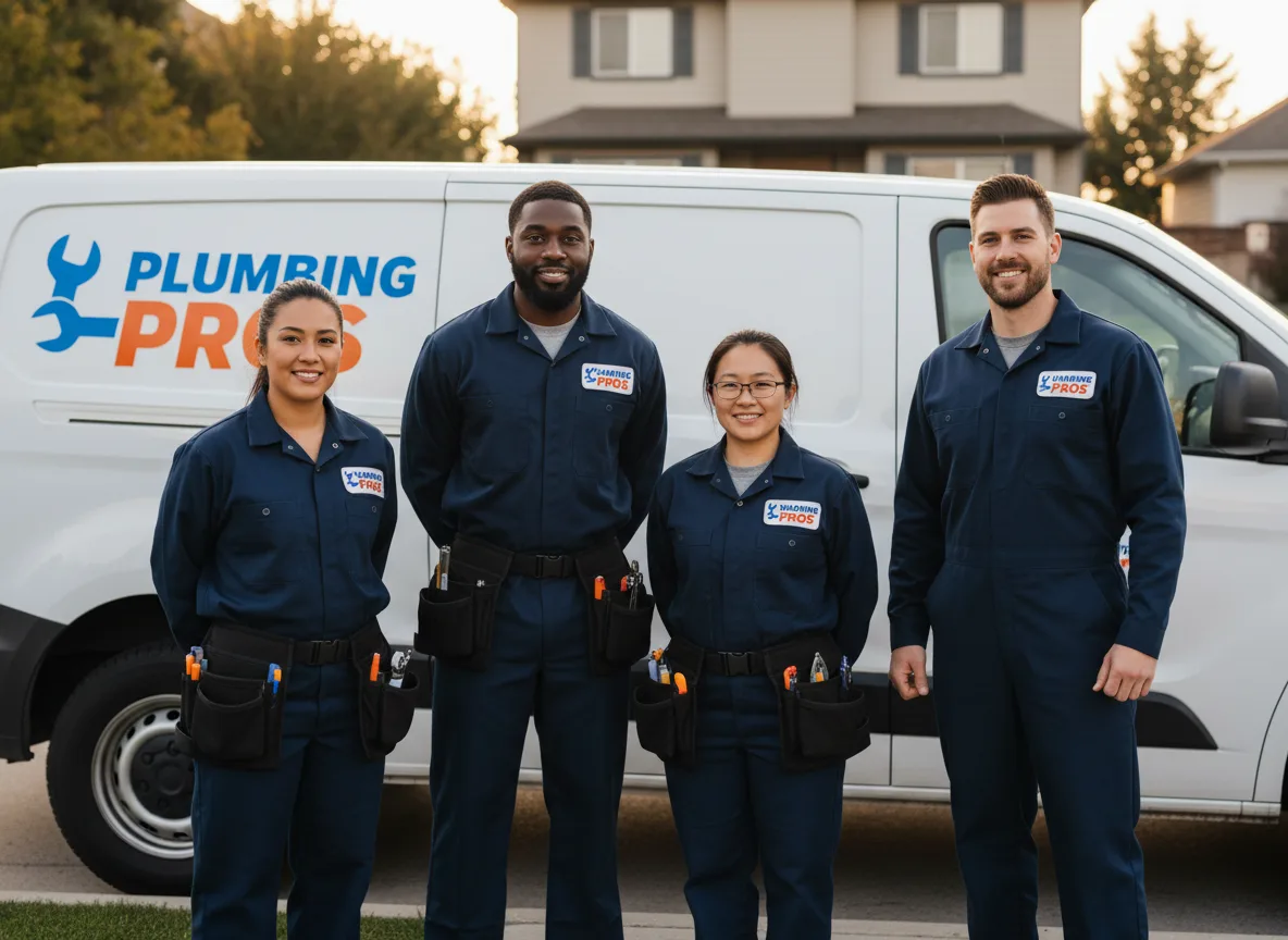 Water Heater Repair company in Keystone, IN